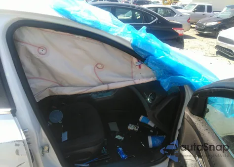 2013 Chevrolet Cruze 1Lt Auto z USA, uszkodzony, nr VIN 1G1PC5SB4D7270789